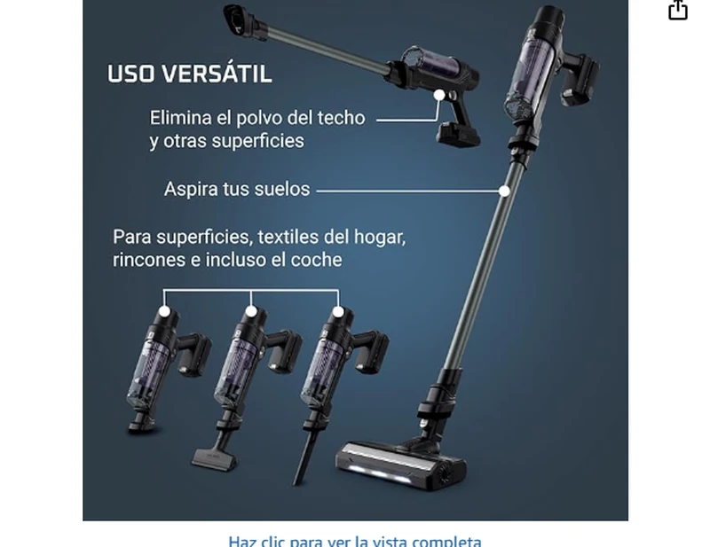 Foto 2 de Rowenta X-Pert 7.60