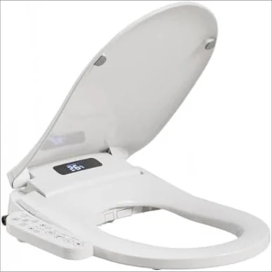 Foto 5 de HOROW Asiento de Bidé Electrónico con Filtro de Agua y Control en el Reposabrazos
